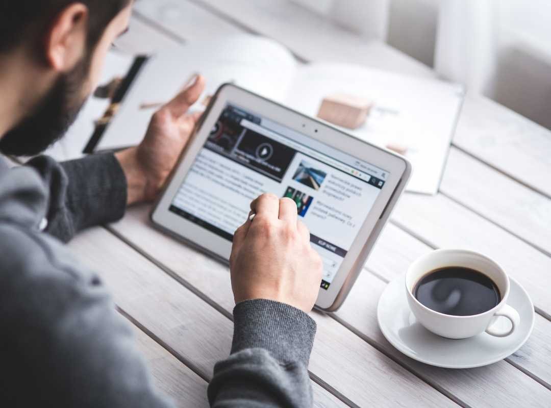 The Importance of a Well-Designed Website for Business Growth