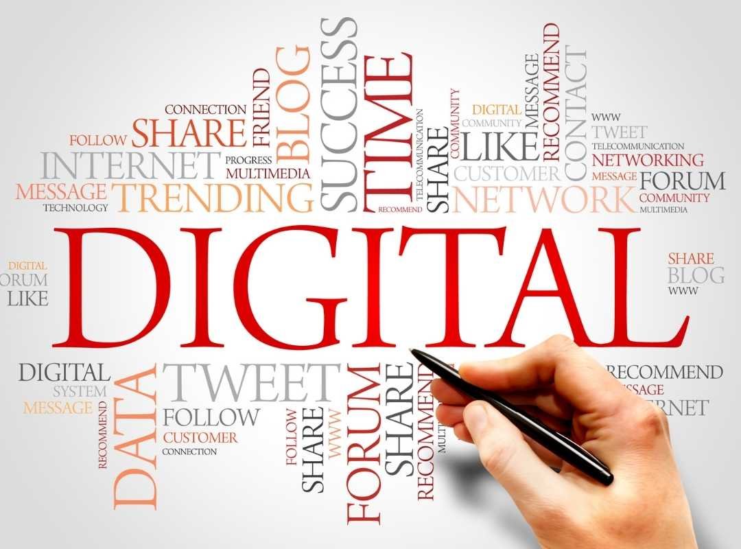 The Power of Digital Transformation for Modern Businesses
