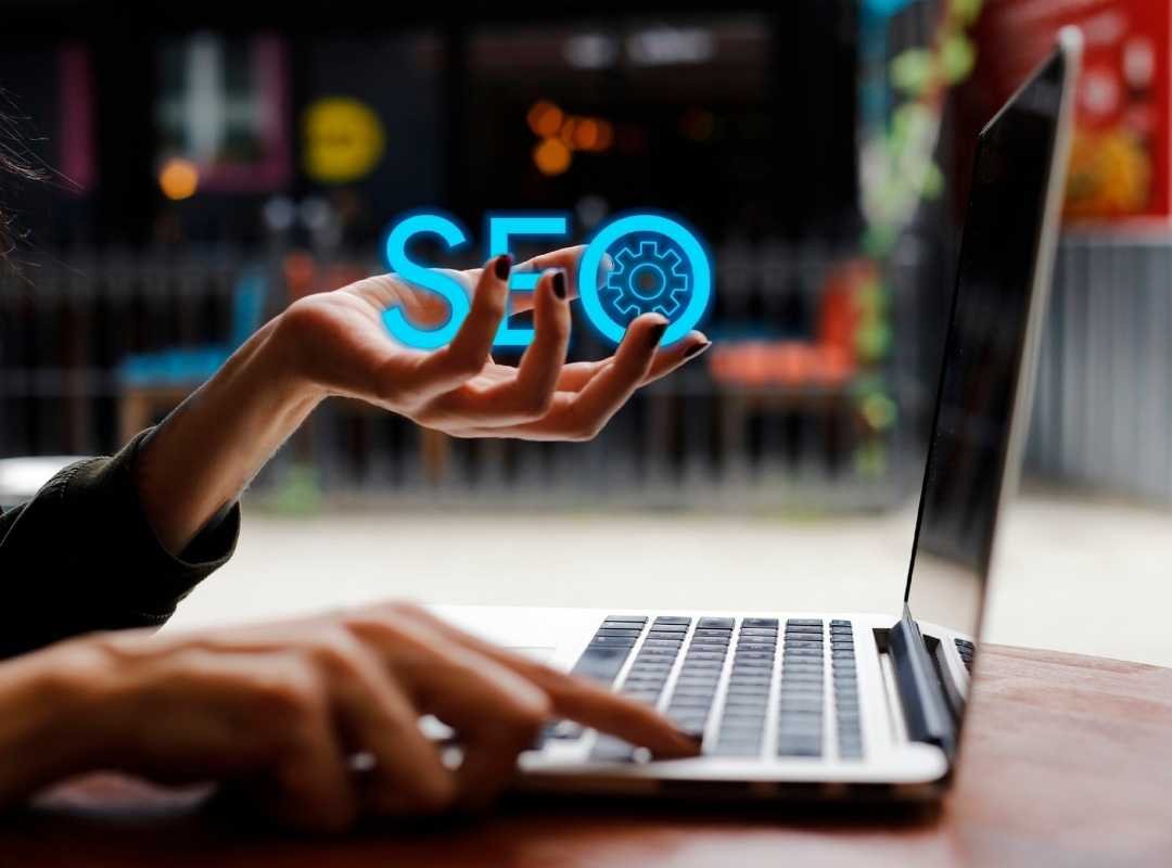 Why SEO is Still the Backbone of Online Success in 2025