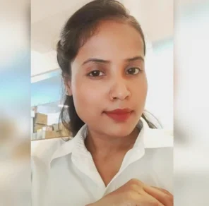 Pooja Kumari
