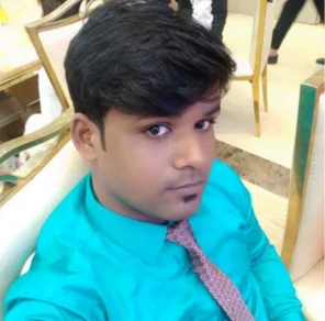 Sonu Bharti