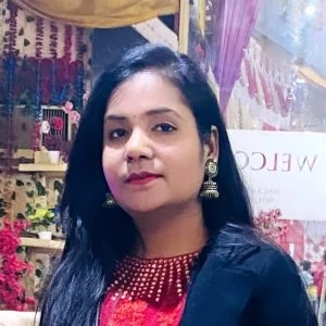 Radhha Kumari