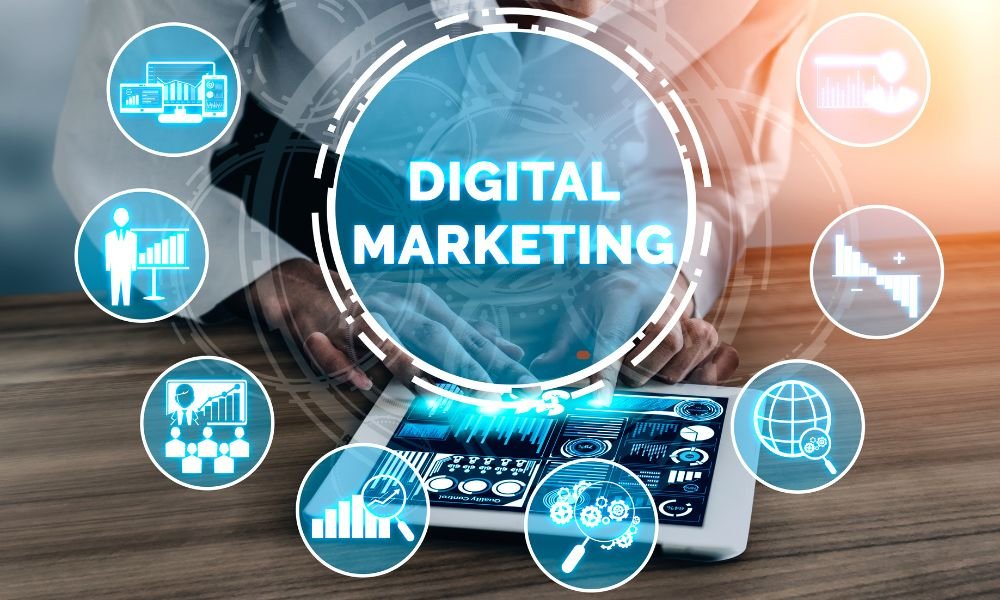 The Power of Digital Marketing: How ArtistryMedia Helps Businesses Build Strong Online Presence