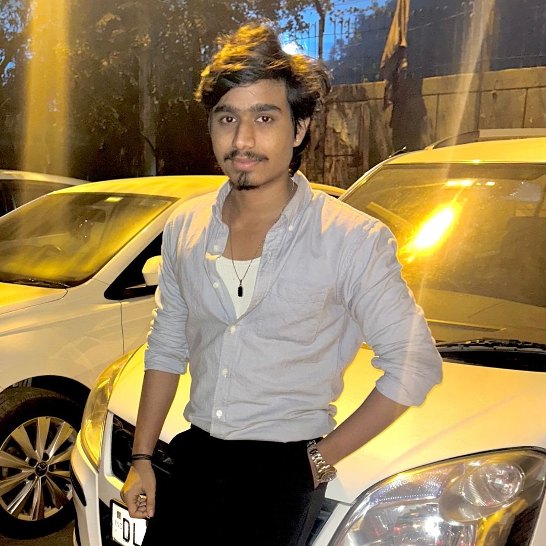 Pawan Bansal