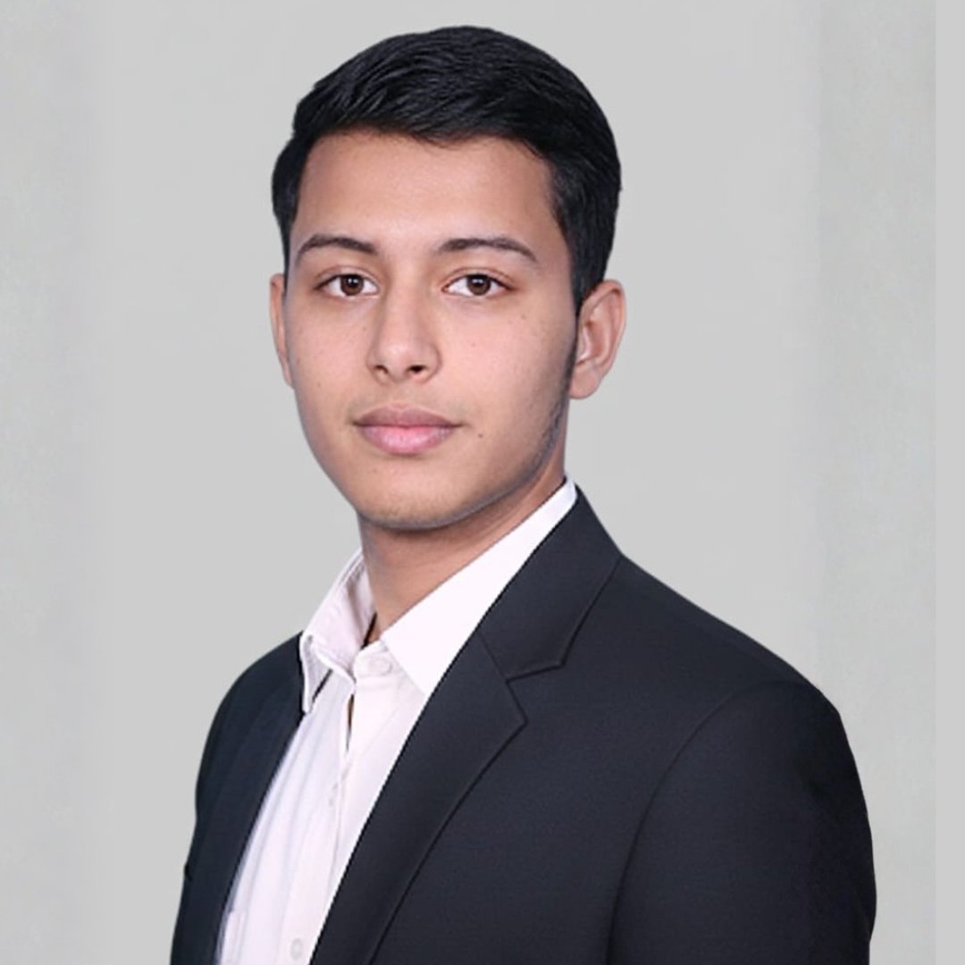 Abhinav Singh