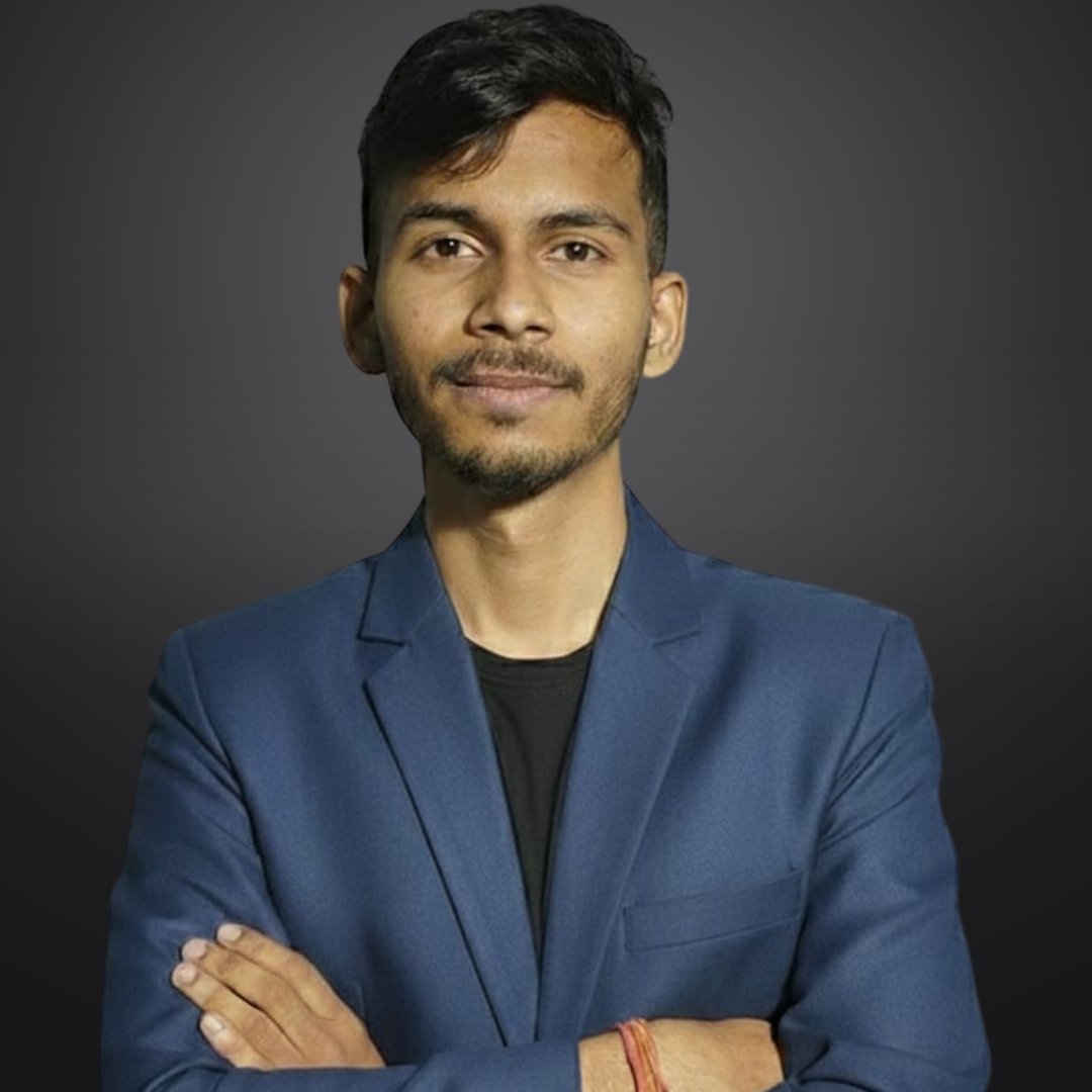 Ashish Krishna