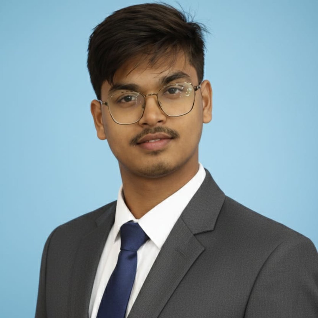 Raju Verma